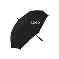 Double Canopy Golf Umbrella